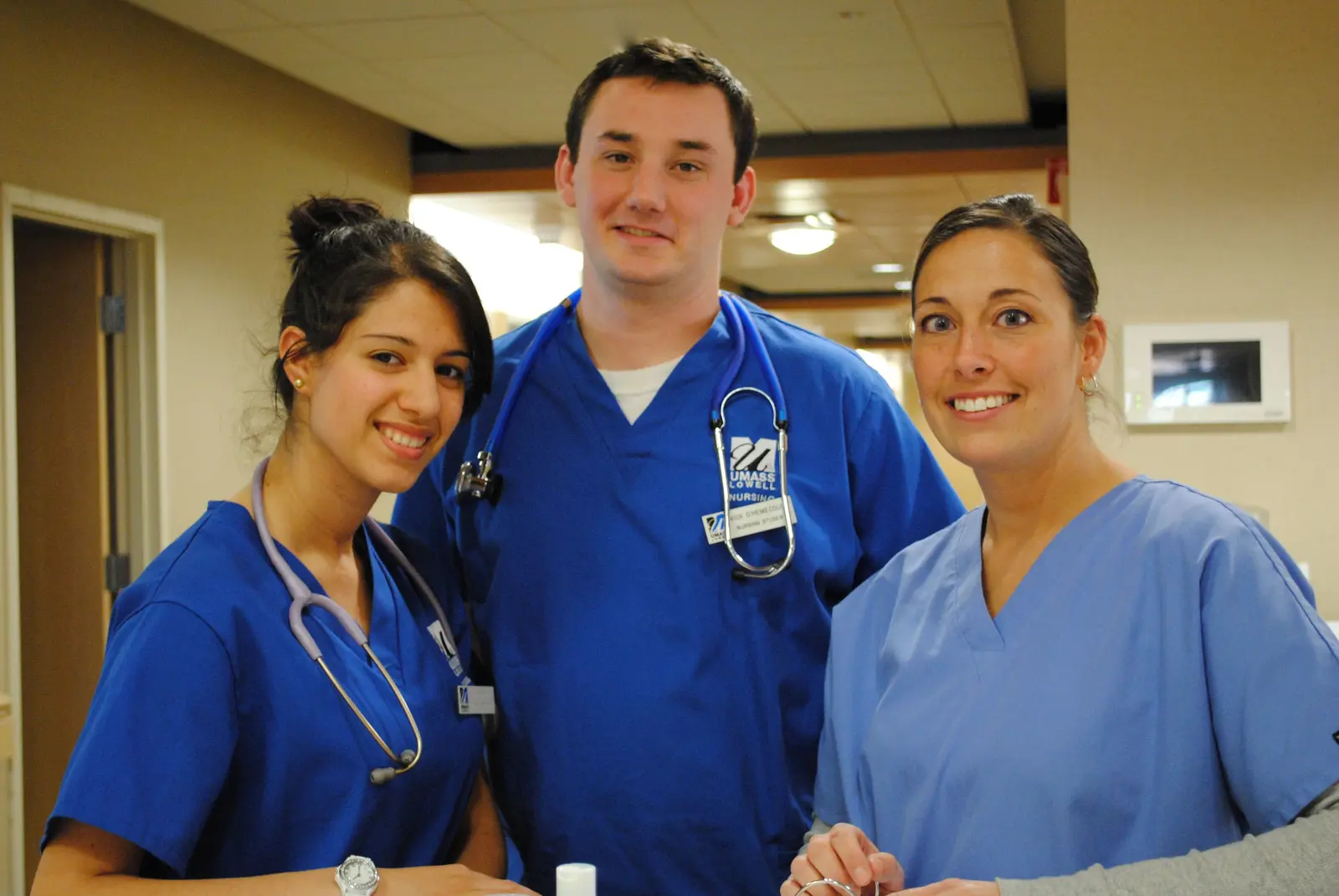 Umass Lowell Nursing Acceptance Rate EducationScientists